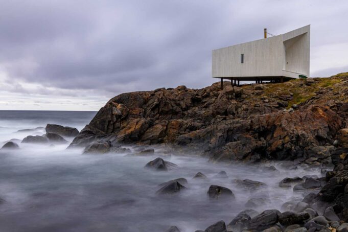 Two Days on Fogo Island: What to See, Eat, and Explore