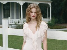 For Love & Lemons’ Spring 2026 Line is for the Romantics