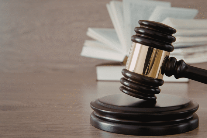 Ex Philadelphia probation officer sentenced in illegal gambling case