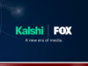 Fox integrates Kalshi prediction data across platforms