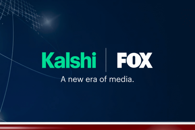 Fox integrates Kalshi prediction data across platforms