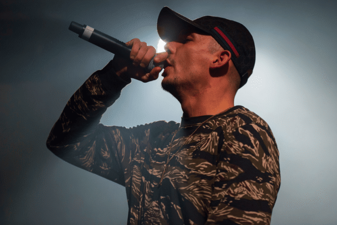 Capital Bra faces German regulator’s illegal gambling fine