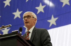 Gov. Evers signs Wisconsin tribal mobile betting expansion