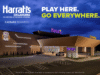 Harrah’s Oklahoma casino opens in Chandler