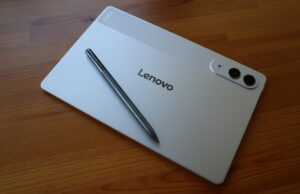 Lenovo Yoga Tab Review