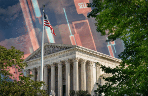 Inside the CFTC lawsuits reshaping prediction markets and the law