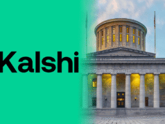 Kalshi Ohio dispute over $5M fine intensifies
