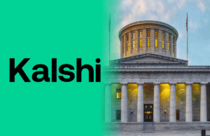 Kalshi Ohio dispute over $5M fine intensifies