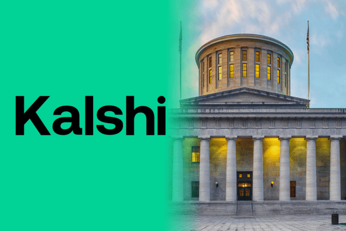 Kalshi Ohio dispute over $5M fine intensifies
