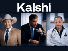 Kalshi penalizes three US candidates over self-bet election markets