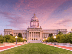 Kentucky bill expands prediction markets oversight and raises age