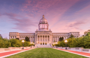 Kentucky bill expands prediction markets oversight and raises age