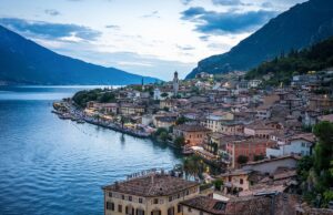Three Shores, One Lake: Finding Your Own Rhythm on Lake Garda