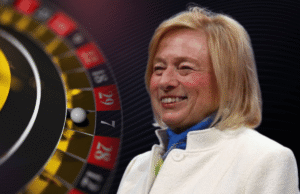 Maine bans sweepstakes casinos sparks industry criticism