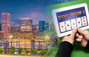 SGLA celebrates as Maryland sweepstakes bills stall