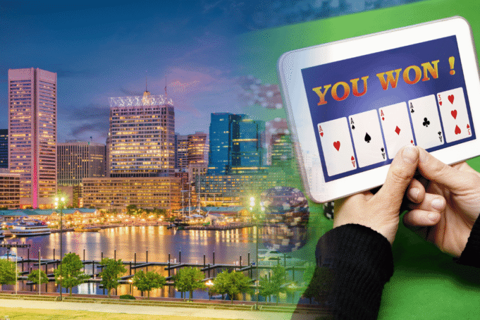 SGLA celebrates as Maryland sweepstakes bills stall