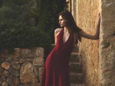 Massimo Dutti Offers Inspiration for Your Summer Mood Board