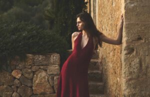 Massimo Dutti Offers Inspiration for Your Summer Mood Board