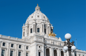 Minnesota moves to ban prediction markets with felony penalties
