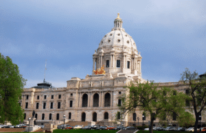 Minnesota bill targets prediction market betting