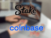 Stake and Coinbase sued over underage gambling claims