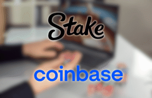 Stake and Coinbase sued over underage gambling claims