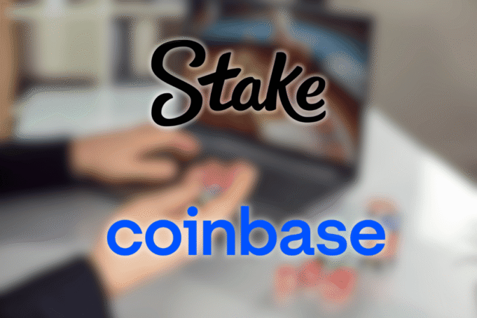 Stake and Coinbase sued over underage gambling claims