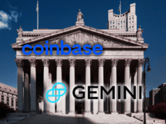 Gemini and Coinbase New York lawsuits explained