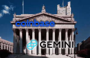 Gemini and Coinbase New York lawsuits explained