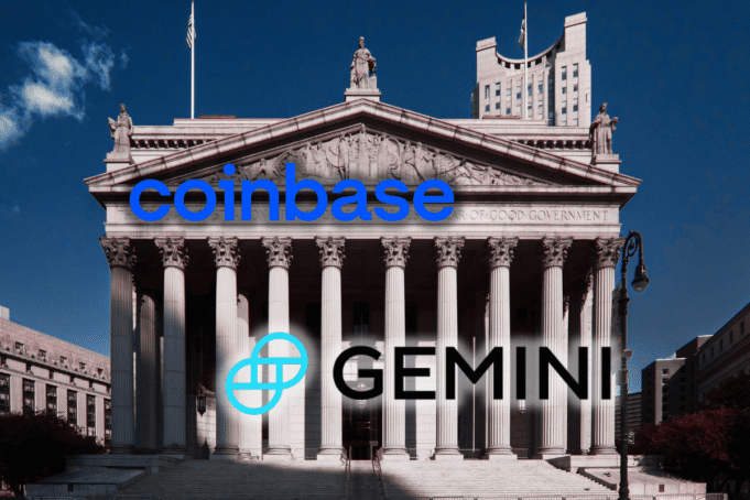 Gemini and Coinbase New York lawsuits explained