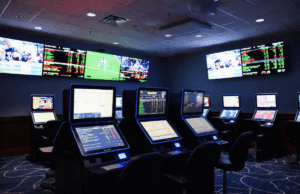 US online sports betting survey shows rising concerns