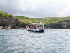 Fast Boat or Private Charter: How to Choose Your Crossing to Nusa Penida