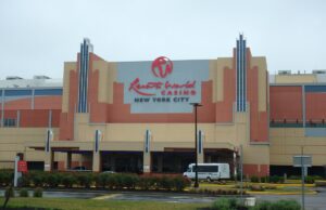Resorts World NYC launches first full casino with table games in Queens, New York City