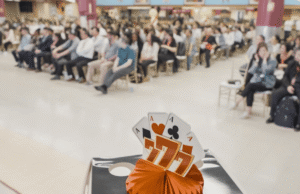 Resorts World NYC casino tables to open end of April