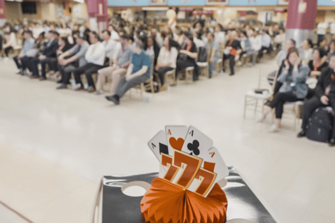 Resorts World NYC casino tables to open end of April