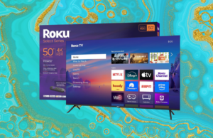 This Roku 50‑inch 4K HDR TV is a bargain at $210