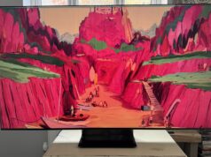 Samsung QE75R95H Review