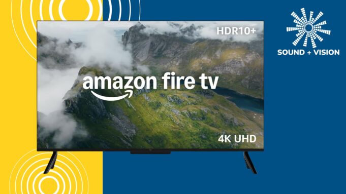 Amazon’s Fire TVs risk being left in the doldrums by Hisense and TCL’s Mini LEDs