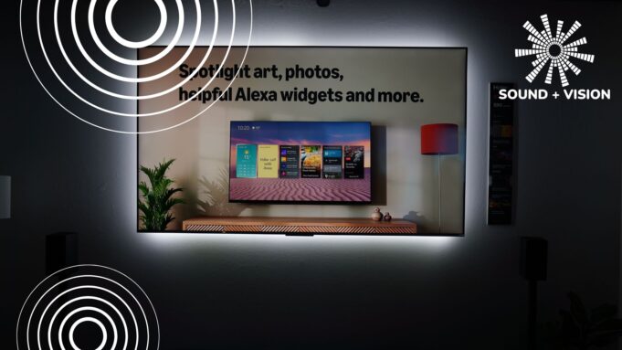 Haier is betting big that your next TV purchase will be one of these