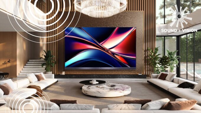 The future of TVs is bright, but I don’t think it’s MicroLED