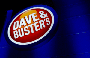 Dave & Buster’s sued in South Carolina over arcade gambling