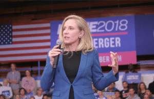 Virginia Governor Spanberger casino veto fuels Fairfax local control