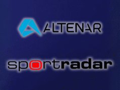 Sportradar sued by Altenar over sports betting data access