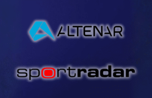 Sportradar sued by Altenar over sports betting data access