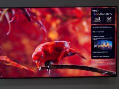 Despite being the Mini LED king, TCL seems reluctant to embrace RGB TVs