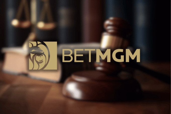 BetMGM lawsuit alleges Tennessee self-exclusion violations