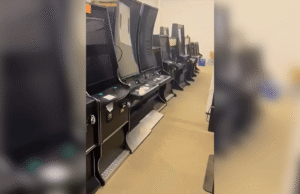 Pennsylvania illegal amusement firms plead guilty, forfeiting $5M