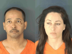 Sarasota illegal gambling bust leads to arrests