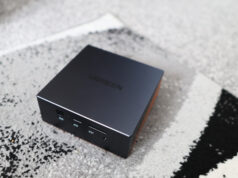 Ugreen Maxidok 17-in-1 Thunderbolt 5 Docking Station Review