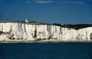 Where the Road to Europe Actually Begins